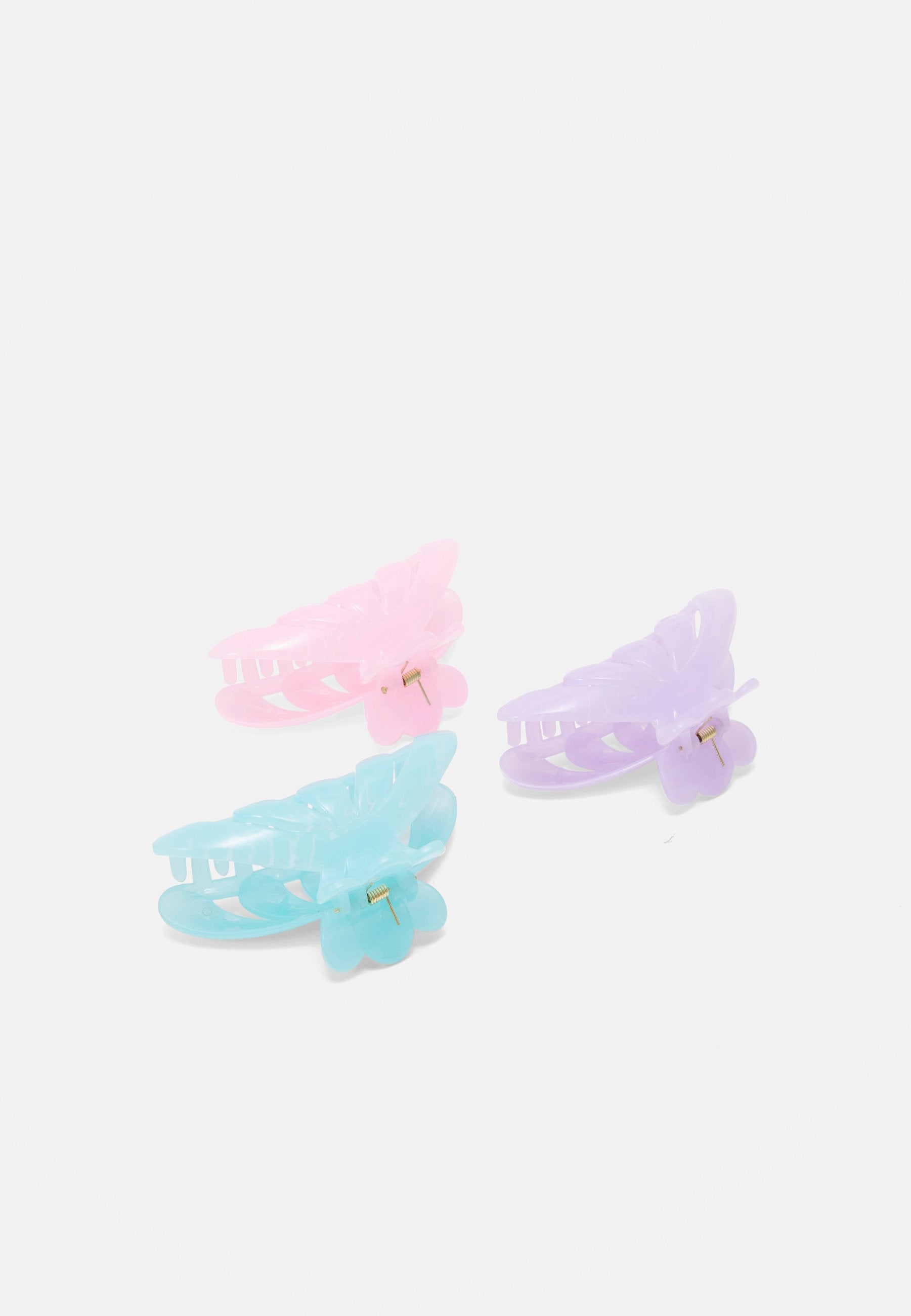 Fire & Glory SARA HAIRSHARK 3 PACK