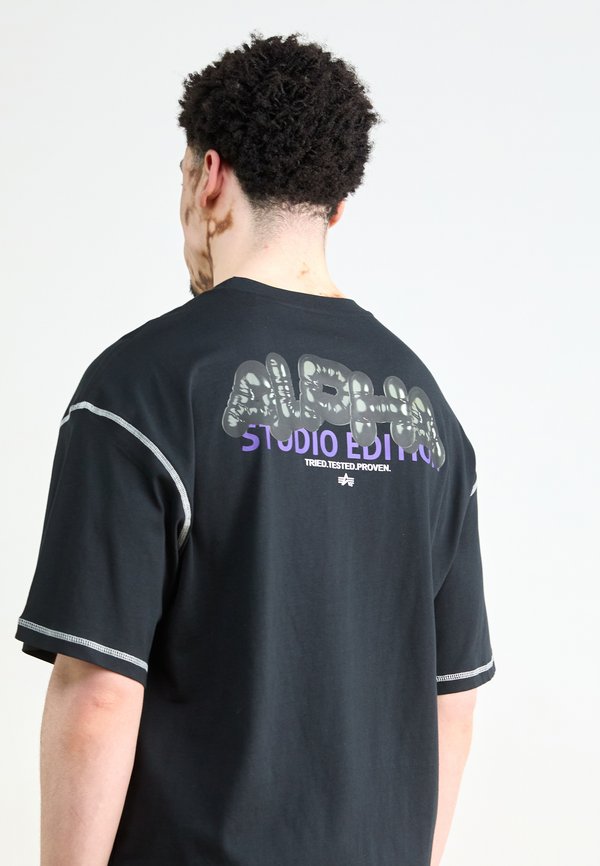 Alpha Industries STUDIO BUBBLE