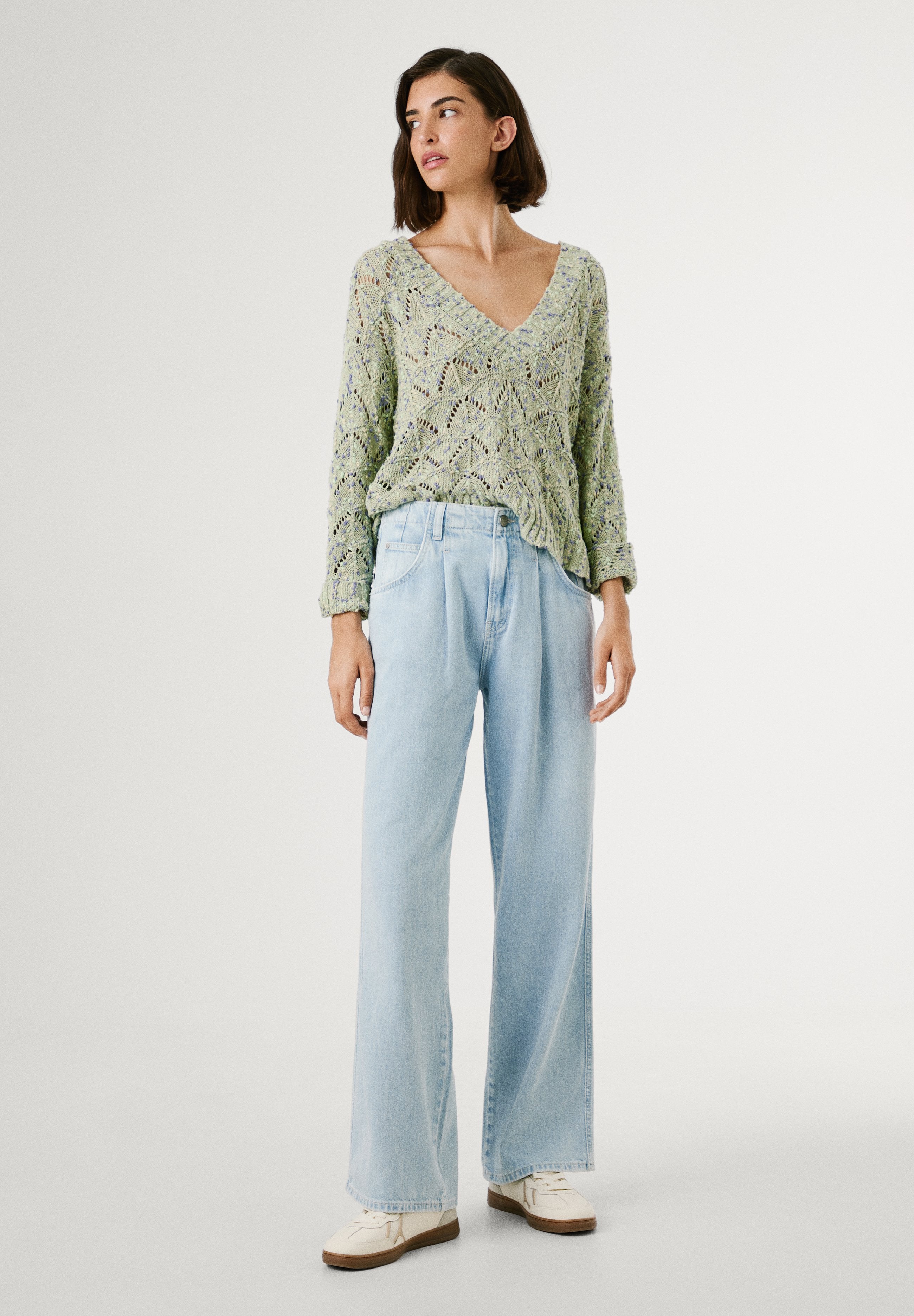 Pepe Jeans LEXA ARCHIVE