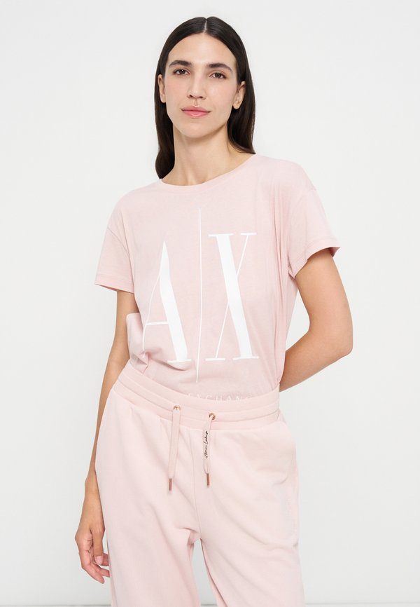 Armani Exchange