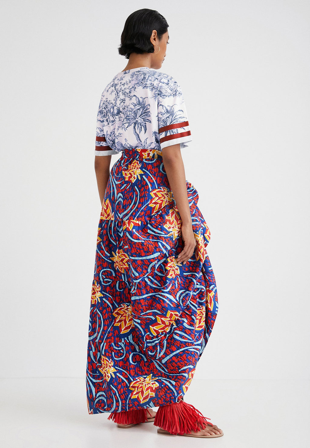 Desigual DESIGNED BY STELLA JEAN