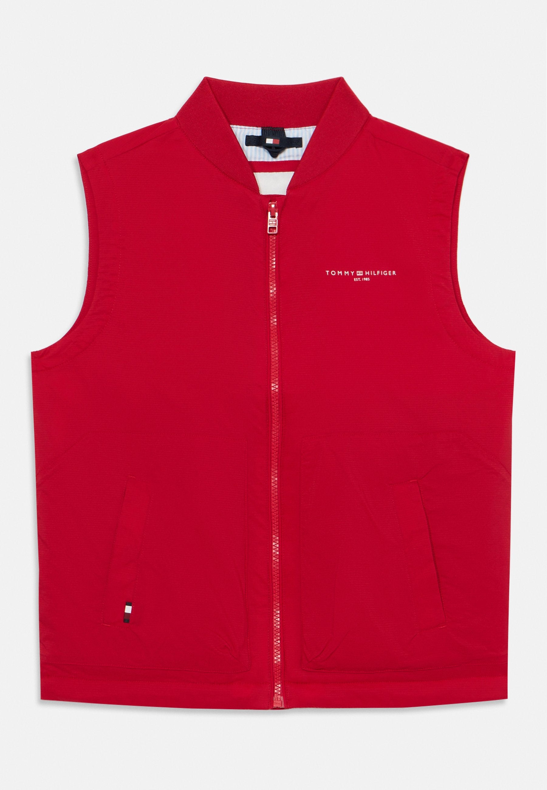 VEST UNISEX Media 1