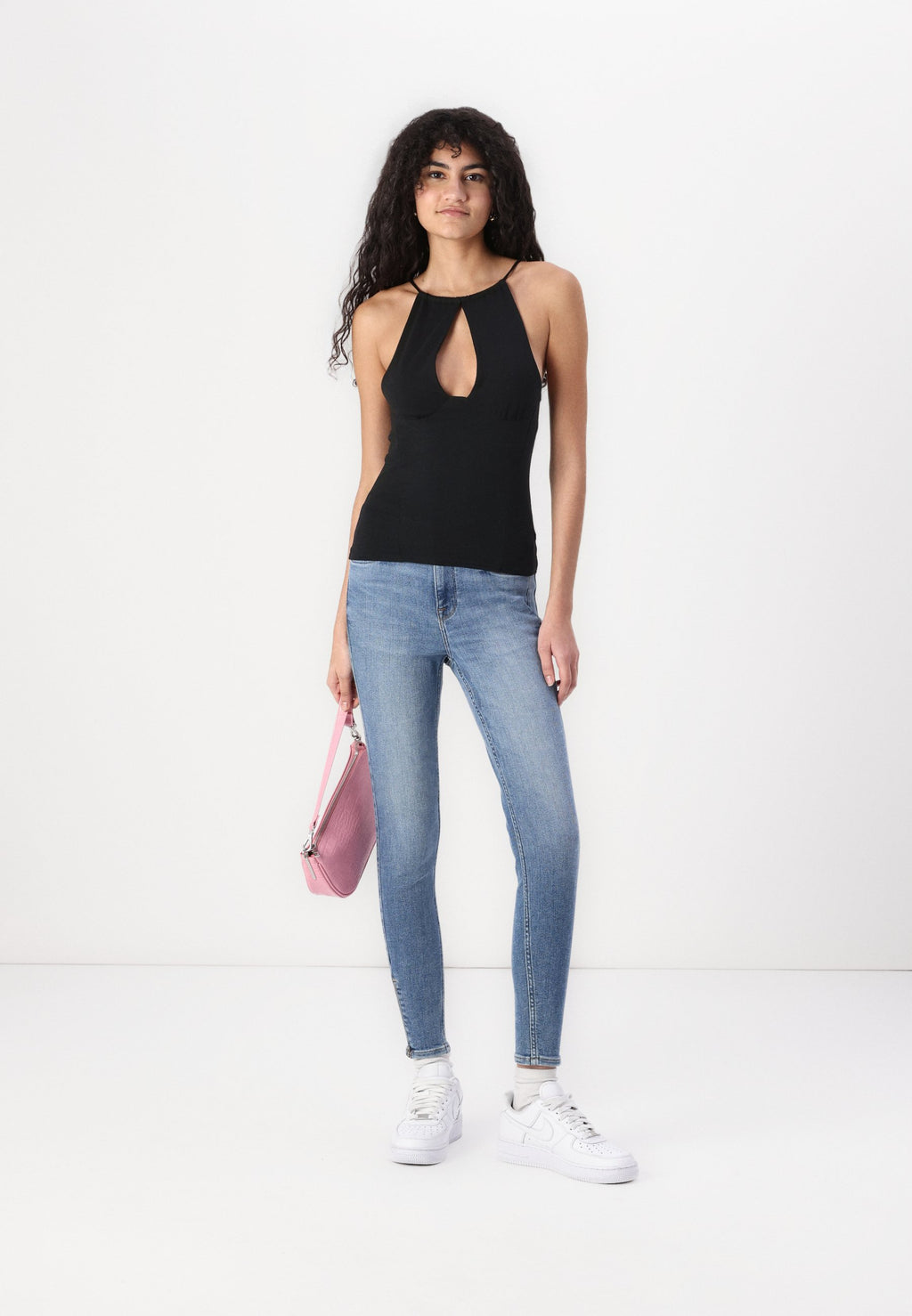 Lee SCARLETT HIGH ZIP