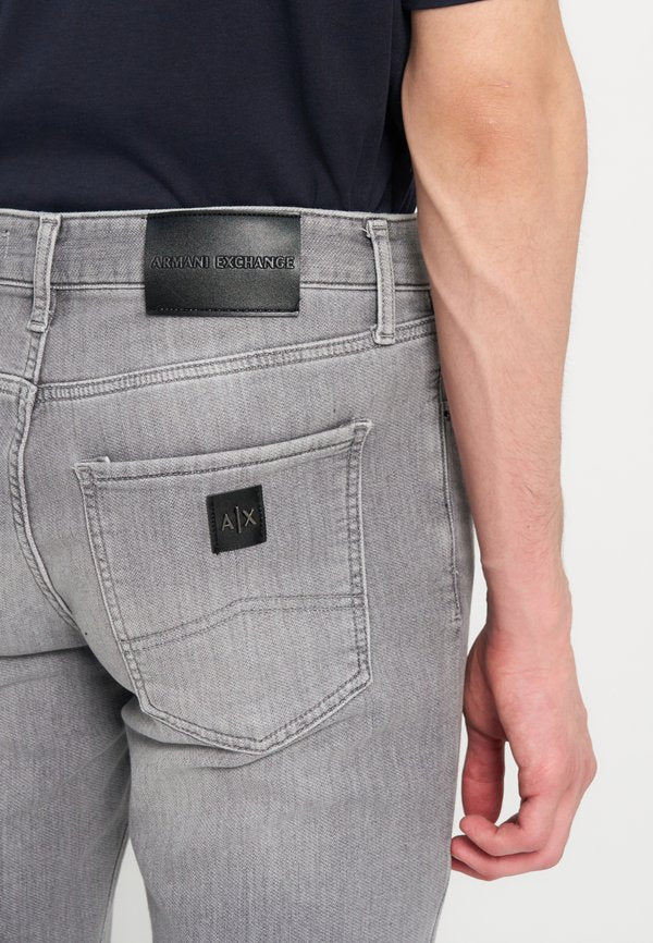 Armani Exchange