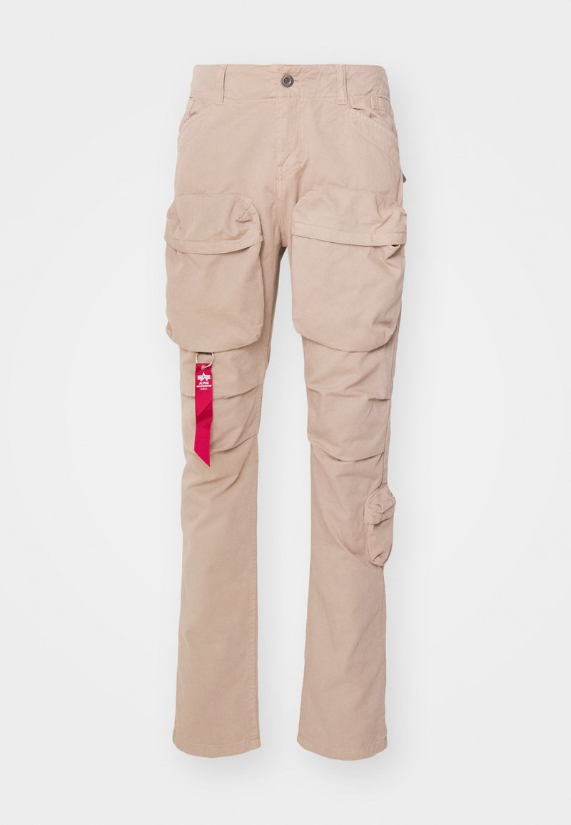 TACTICAL PANT - Alpha Industries - View 1