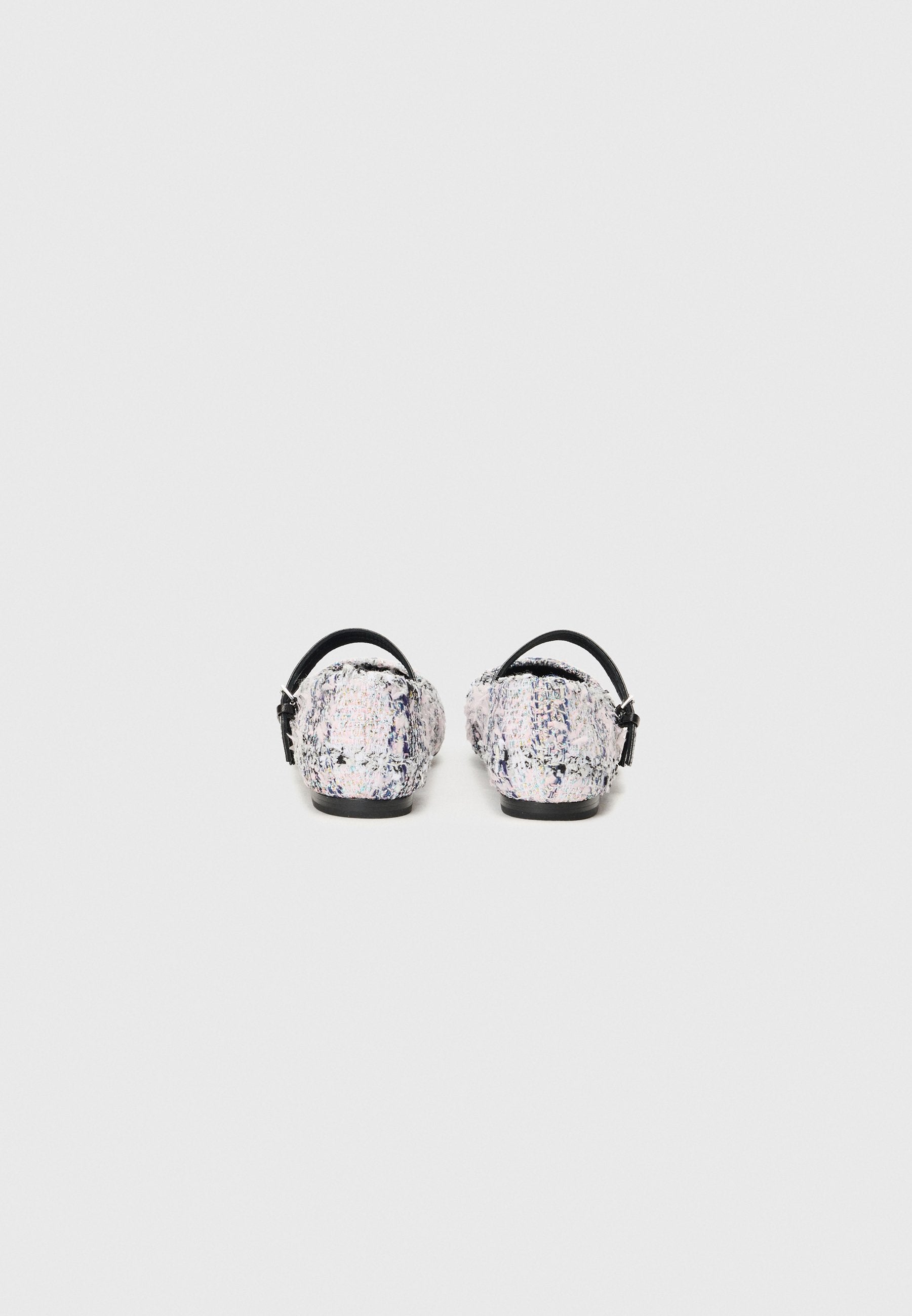 Tory Burch MARY JANE