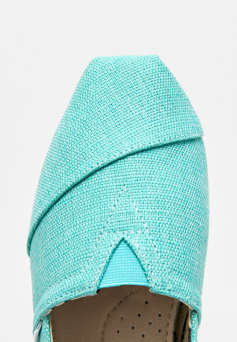 TOMS ALPARGATA CLASSIC