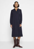 Tommy Hilfiger Jerseykleid Media 1
