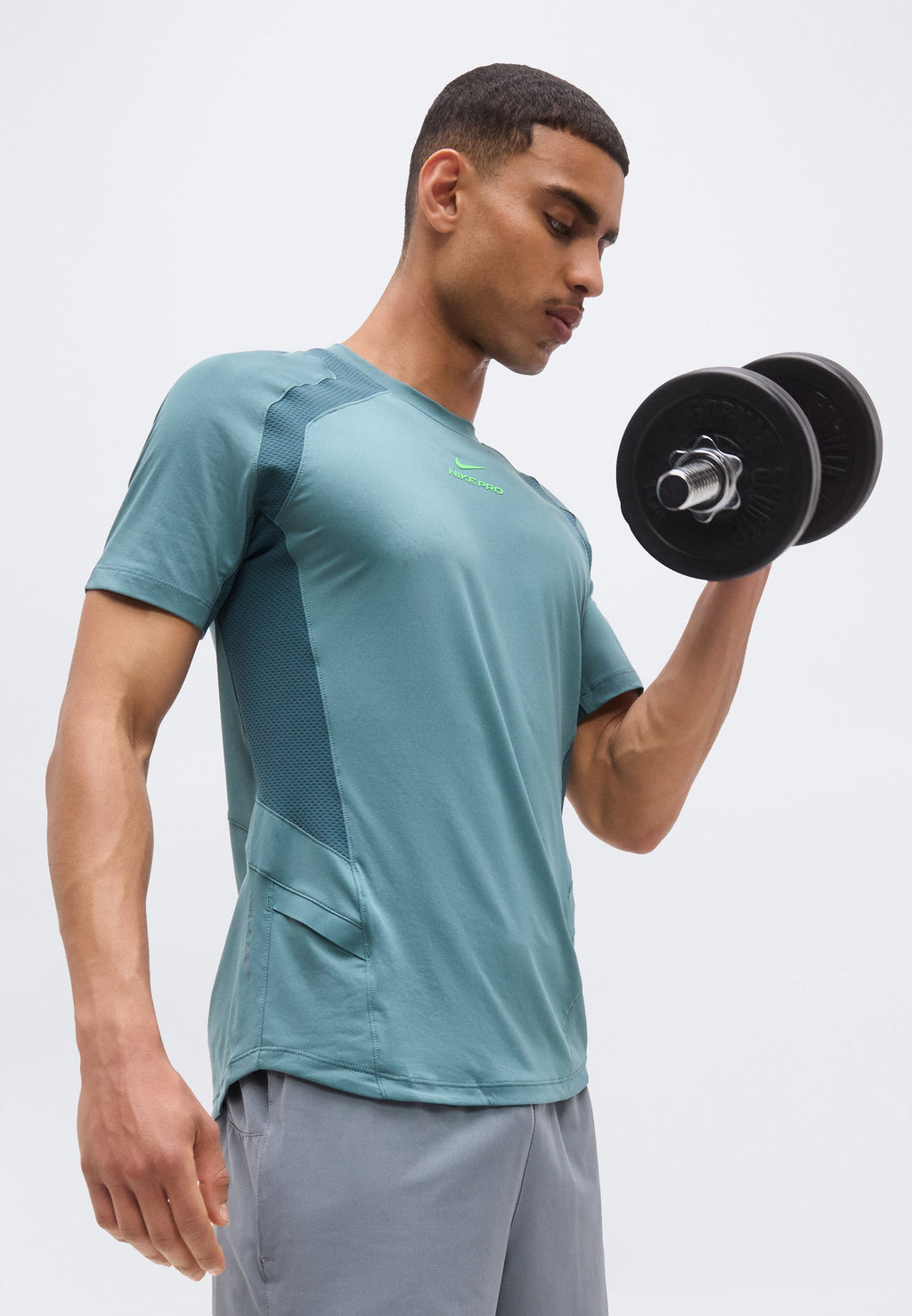 Nike Performance M NP DFADV NPT SS TOP