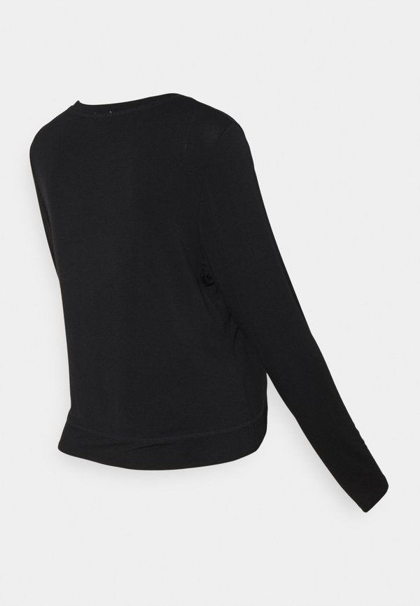 Cotton On Maternity CROSS OVER FRONT LONG SLEEVE