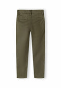 MINOTI CLASSIC STYLE CUFFED LOOK