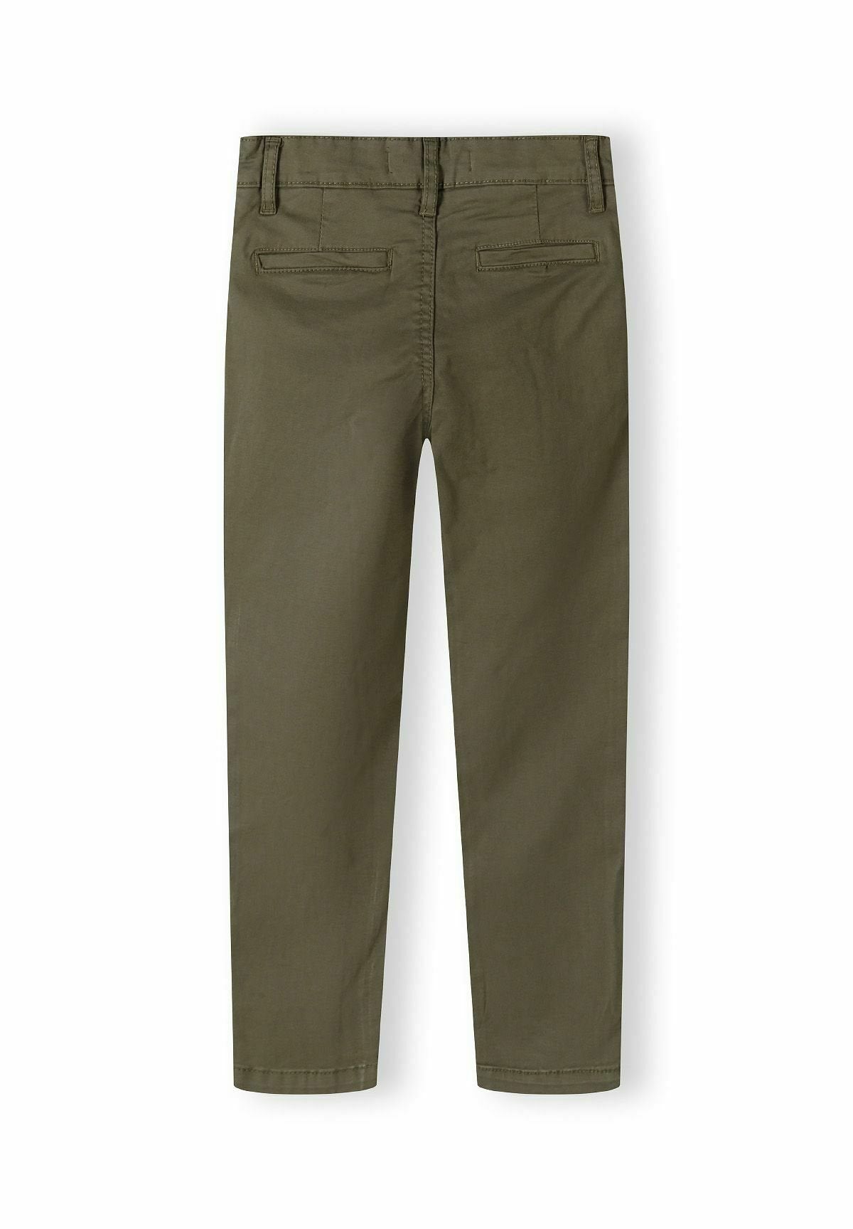 MINOTI CLASSIC STYLE CUFFED LOOK