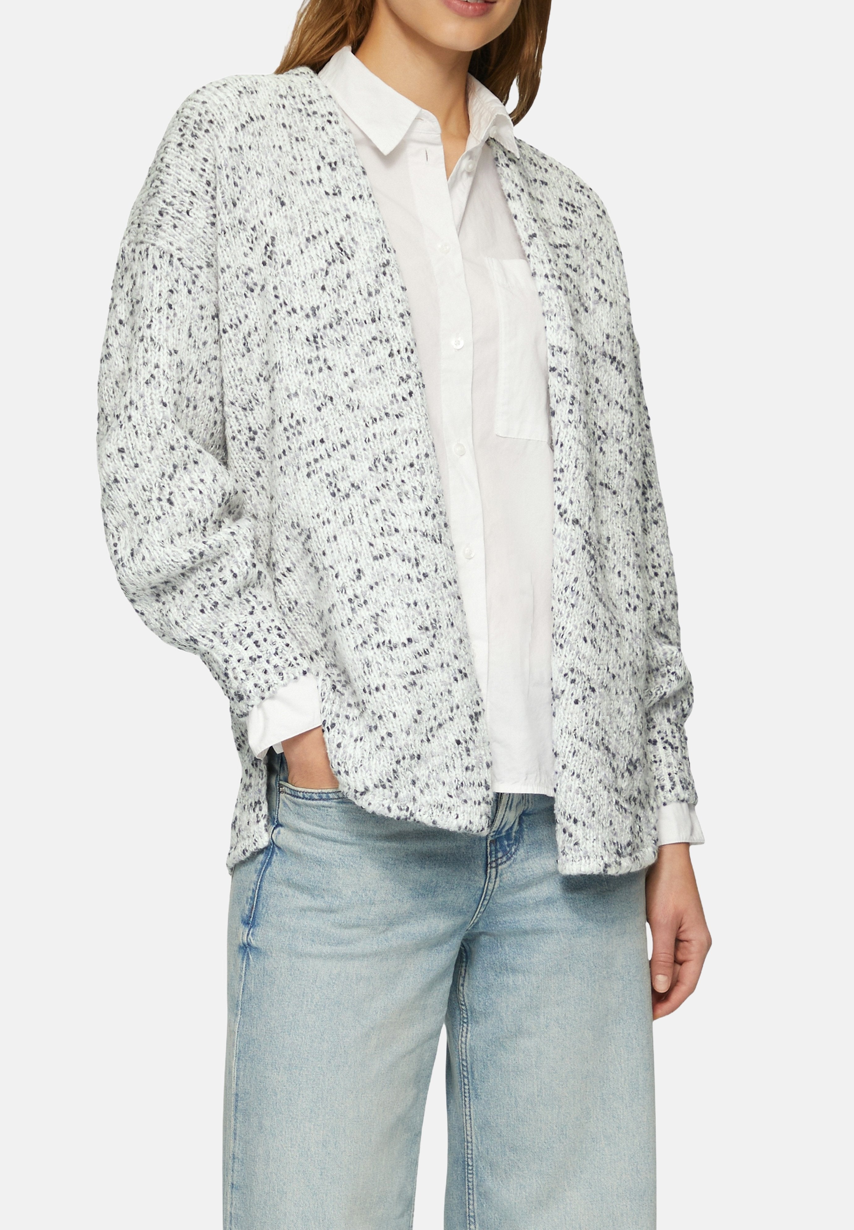 s.Oliver Strickjacke Media 2