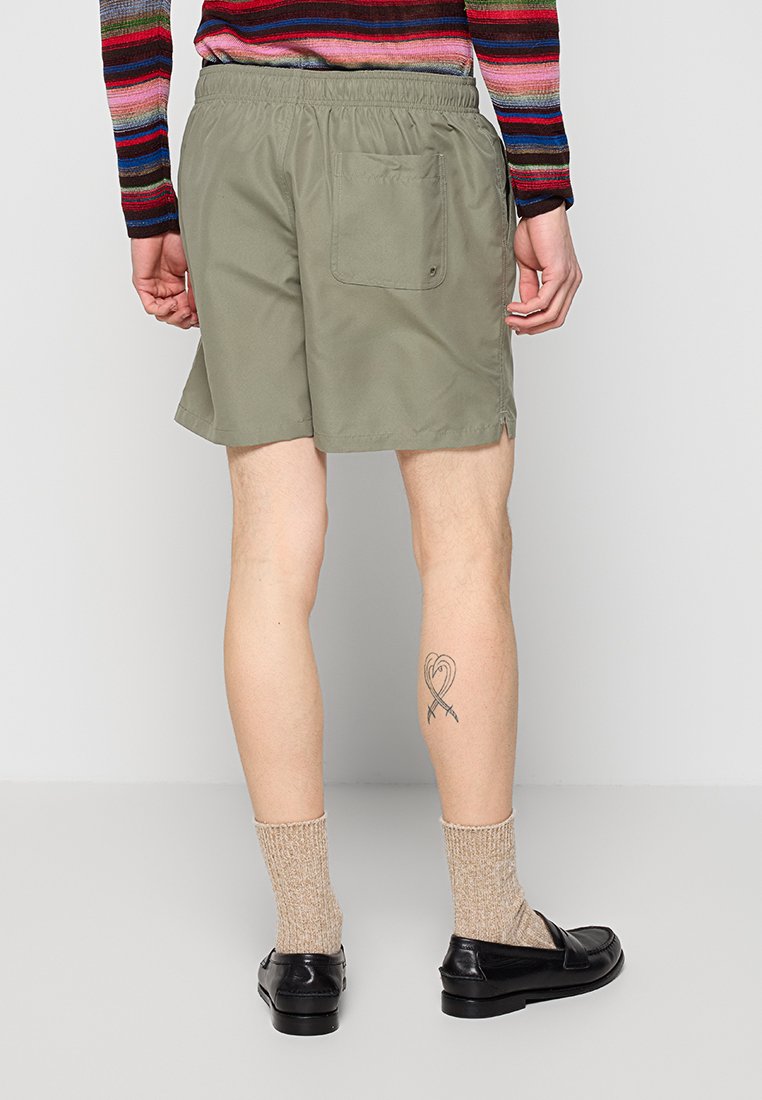 Selected SLHFALK