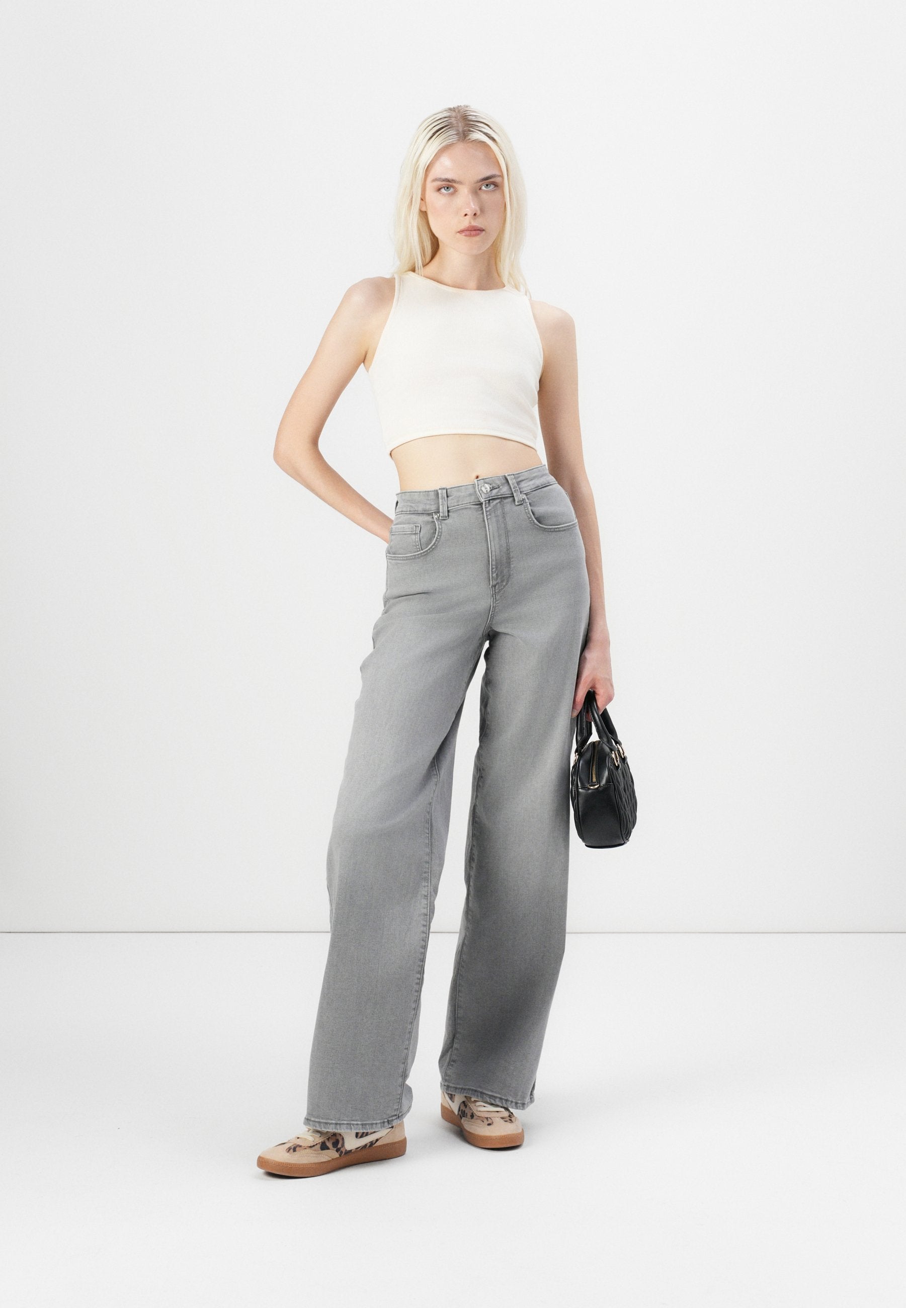 ONLHOPE LUSH WIDE LEG Media 2