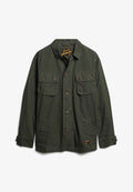 Superdry & Co Summer jacket - surplus goods olive