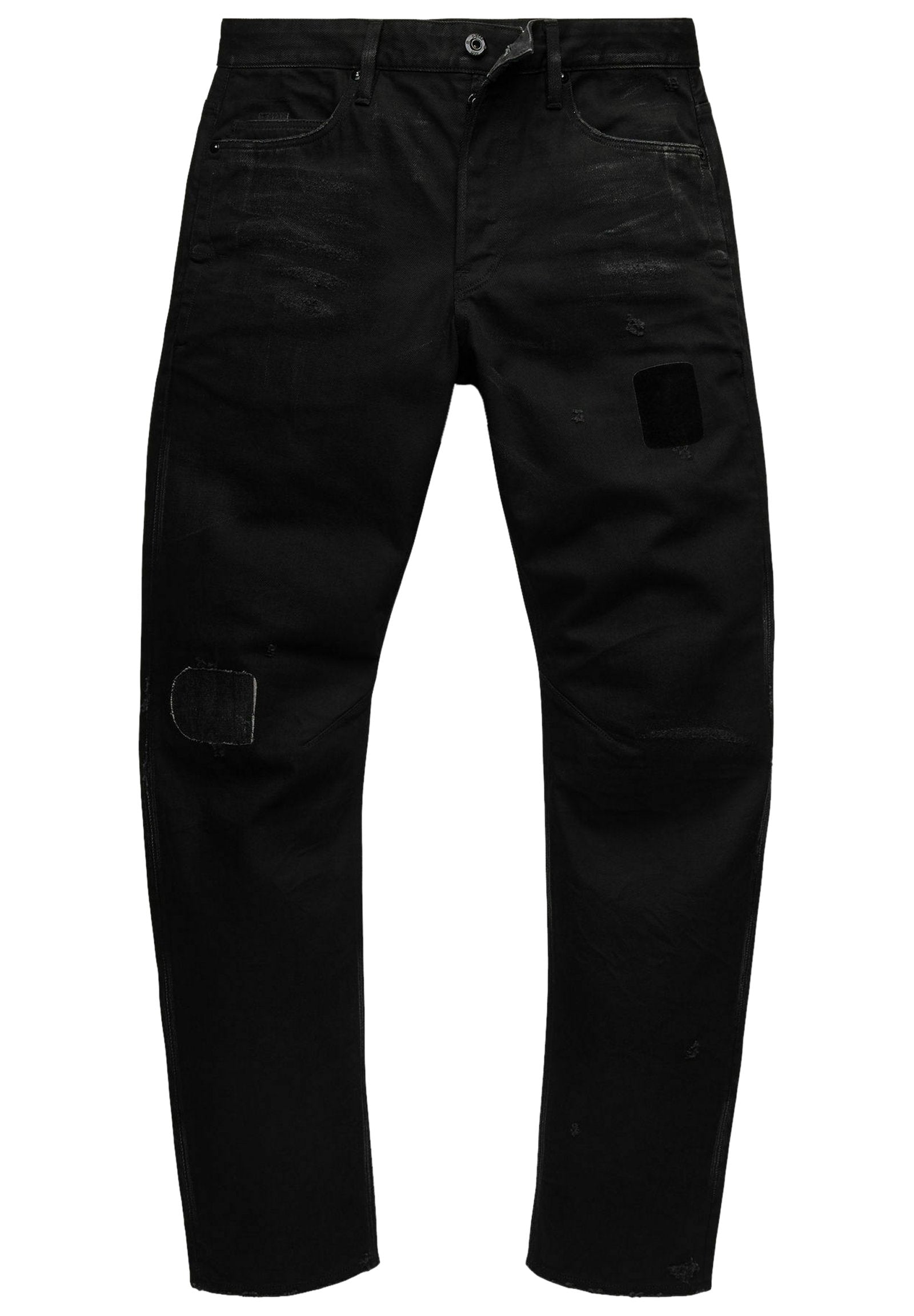 G-STAR A-STAQ TAPERED
