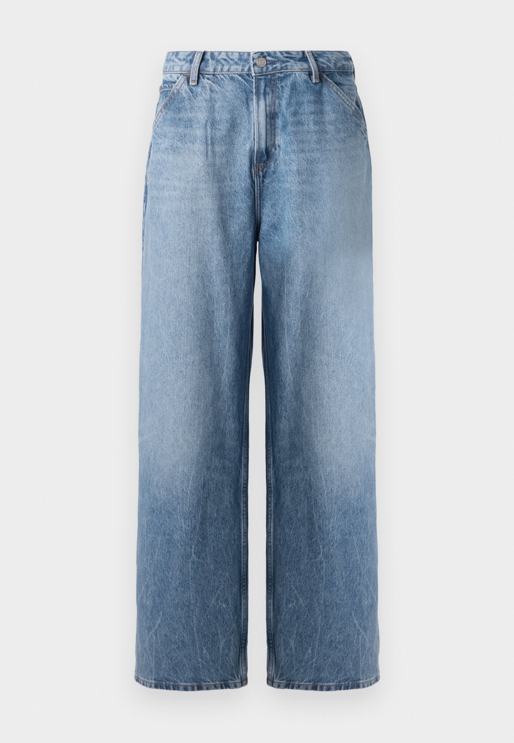 LOOSE WIDE LEG  Media 1