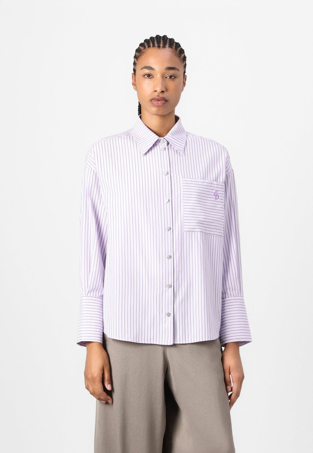 Cras EMILY SHIRT