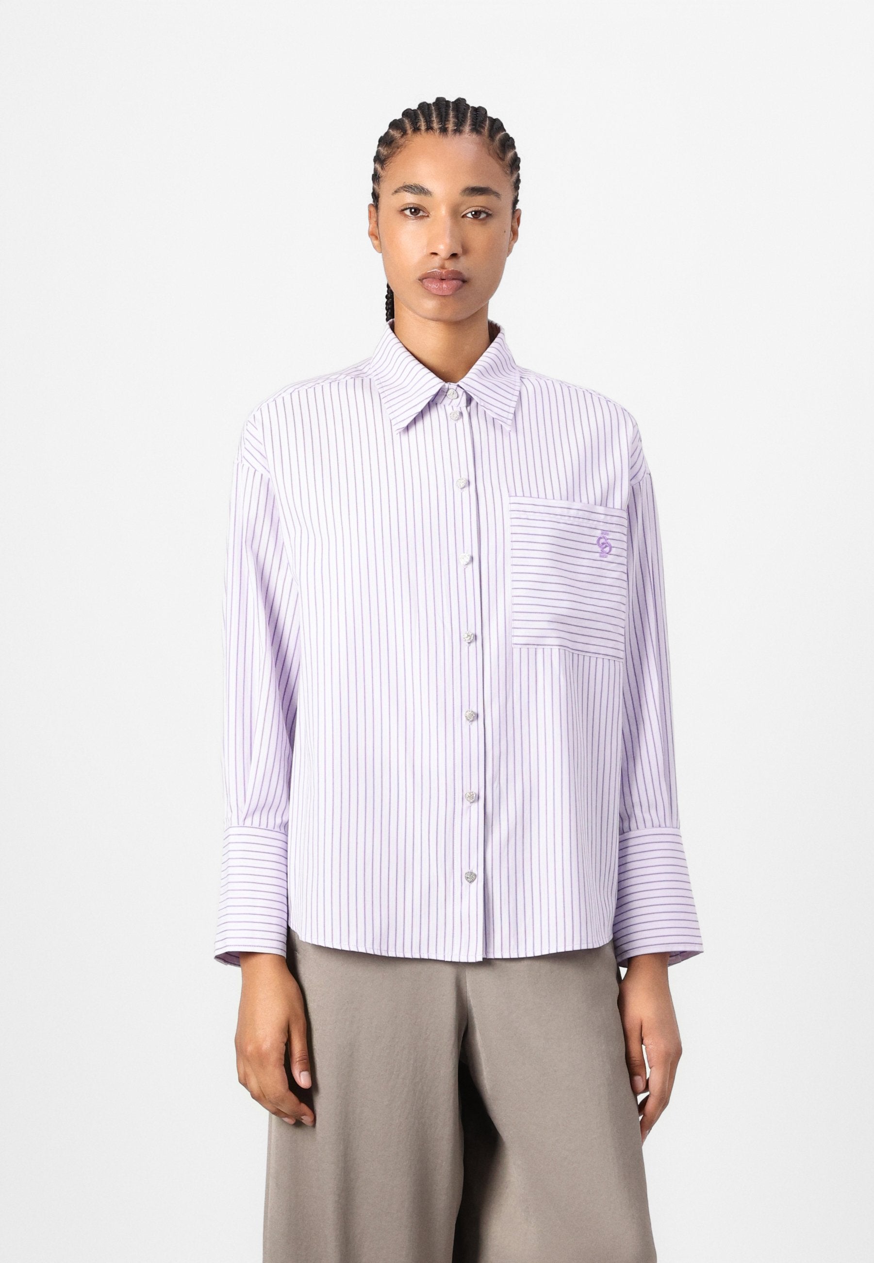 Cras EMILY SHIRT