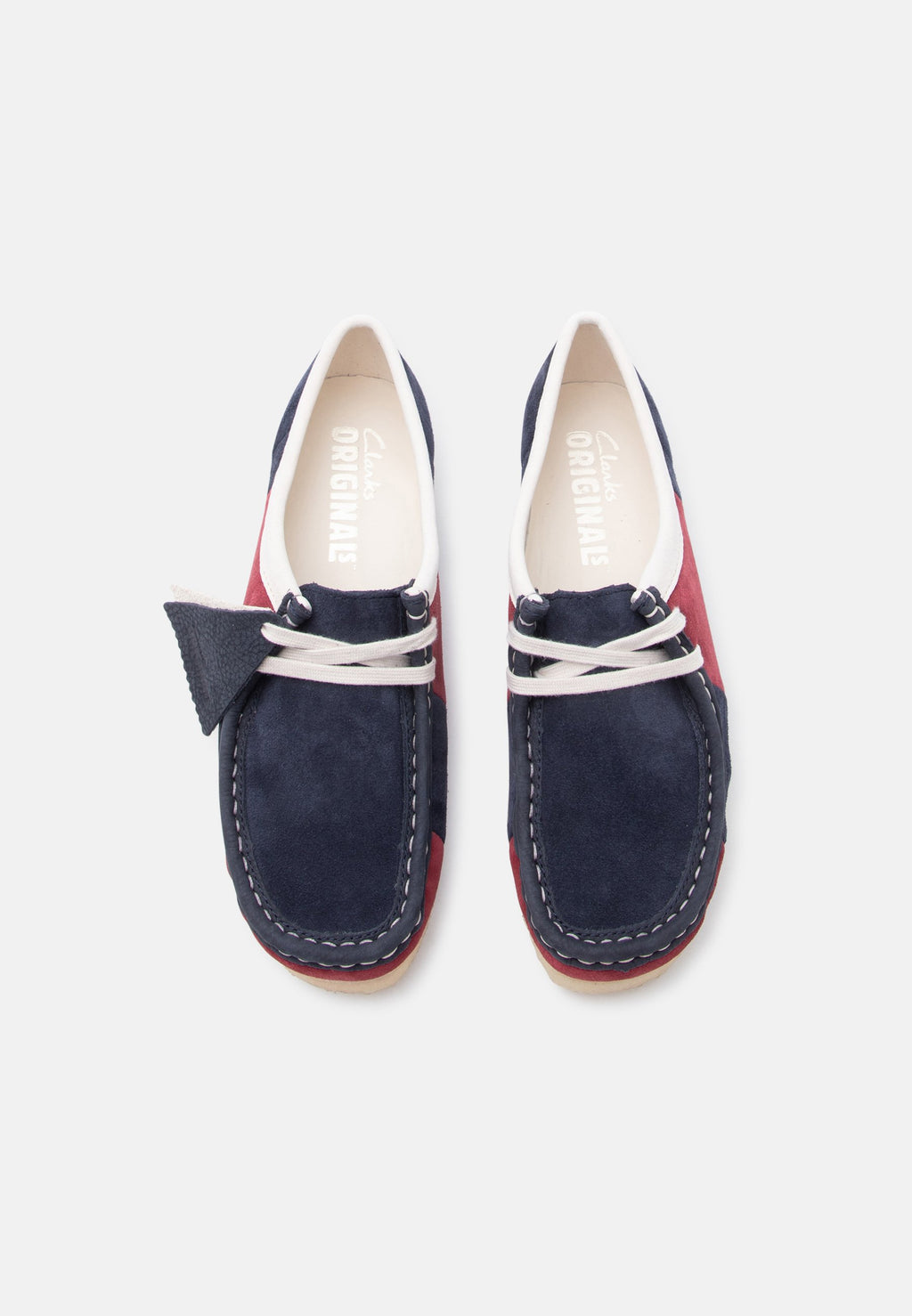 Clarks Originals WALLABEE