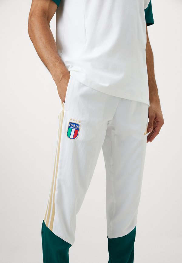 adidas Performance FIGC ITALY PREMATCH PANT