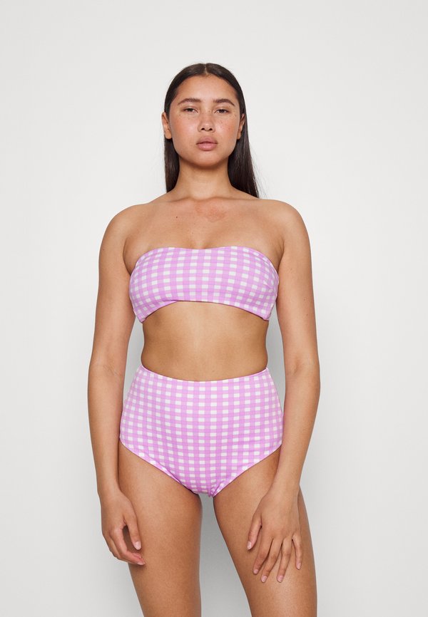 O'Neill GINGHAM TALAIA FIXED SET