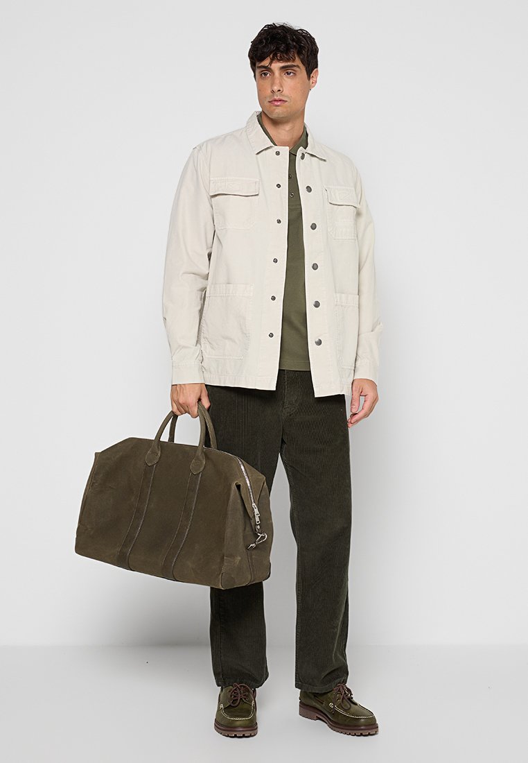 Barbour International GRINDLE