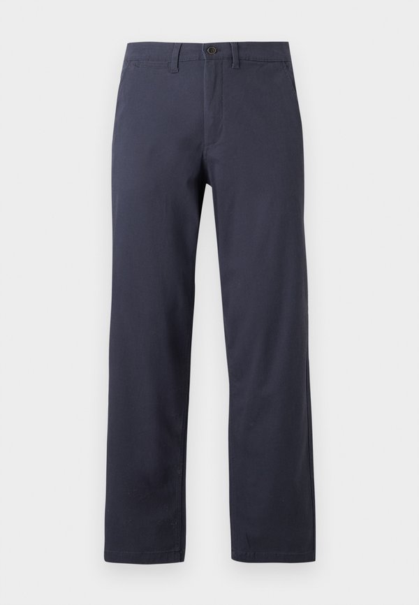 Jack & Jones JPSTKARL DAVE - Chinos - navy blazer