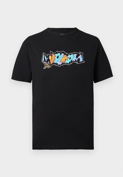 Volcom STAR SHIELDS TEE