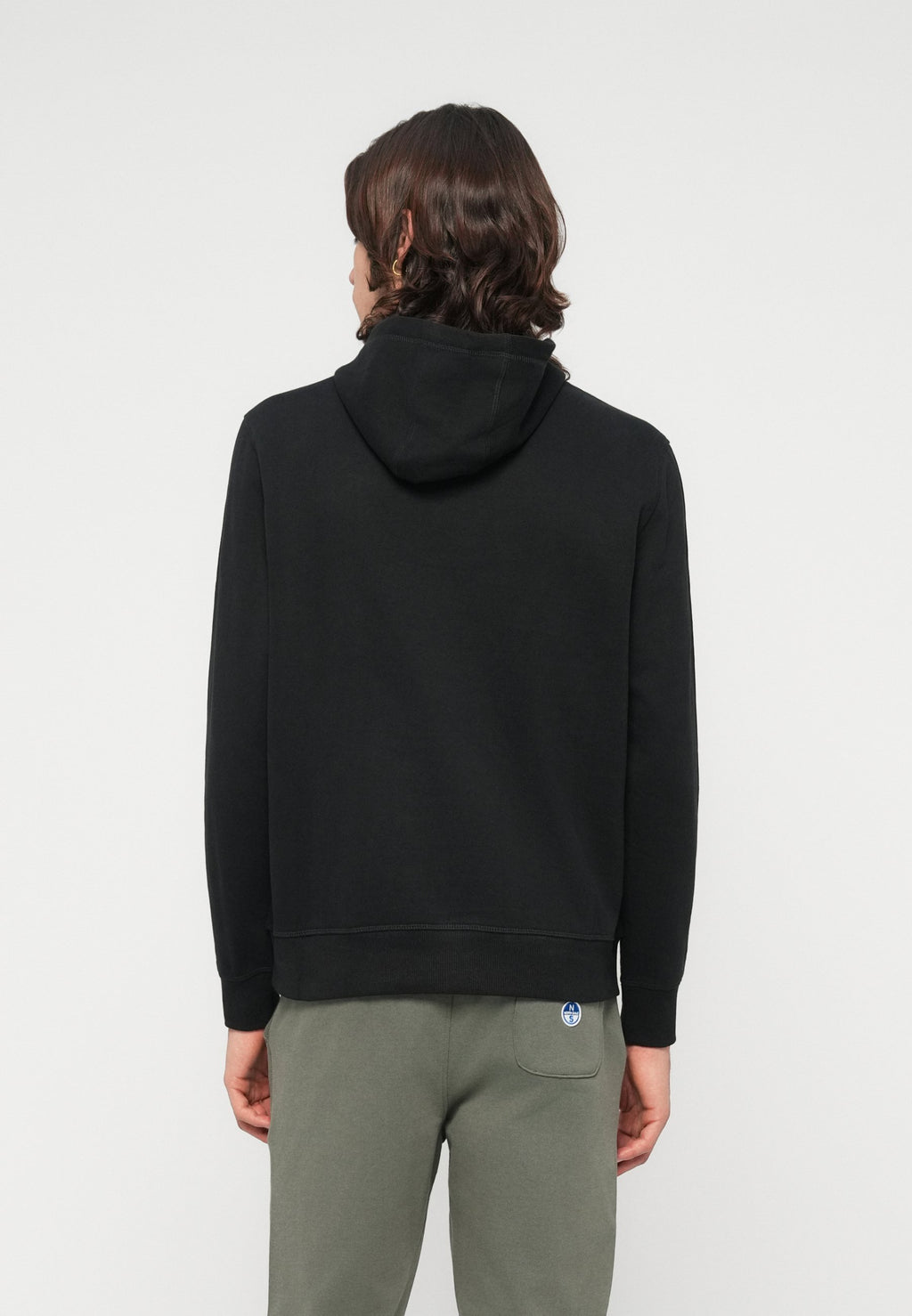 North Sails HOODED