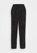 ONLDEA PALAZZO PANTS Media 1