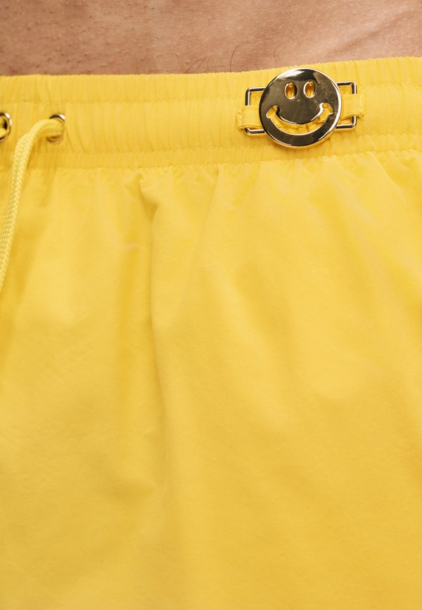 MOSCHINO SWIM SMILE CORTO