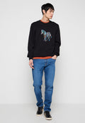 PS Paul Smith ZEBRA