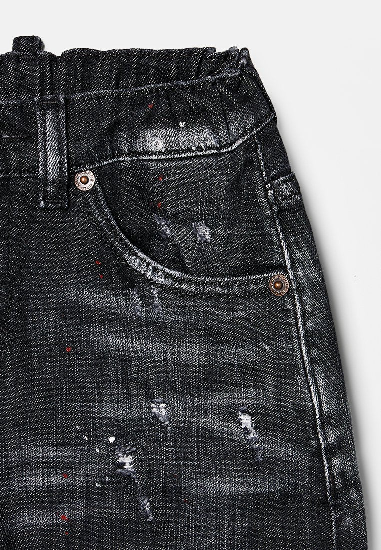 Dsquared2