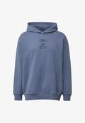 s.Oliver Hoodie - himmelblau
