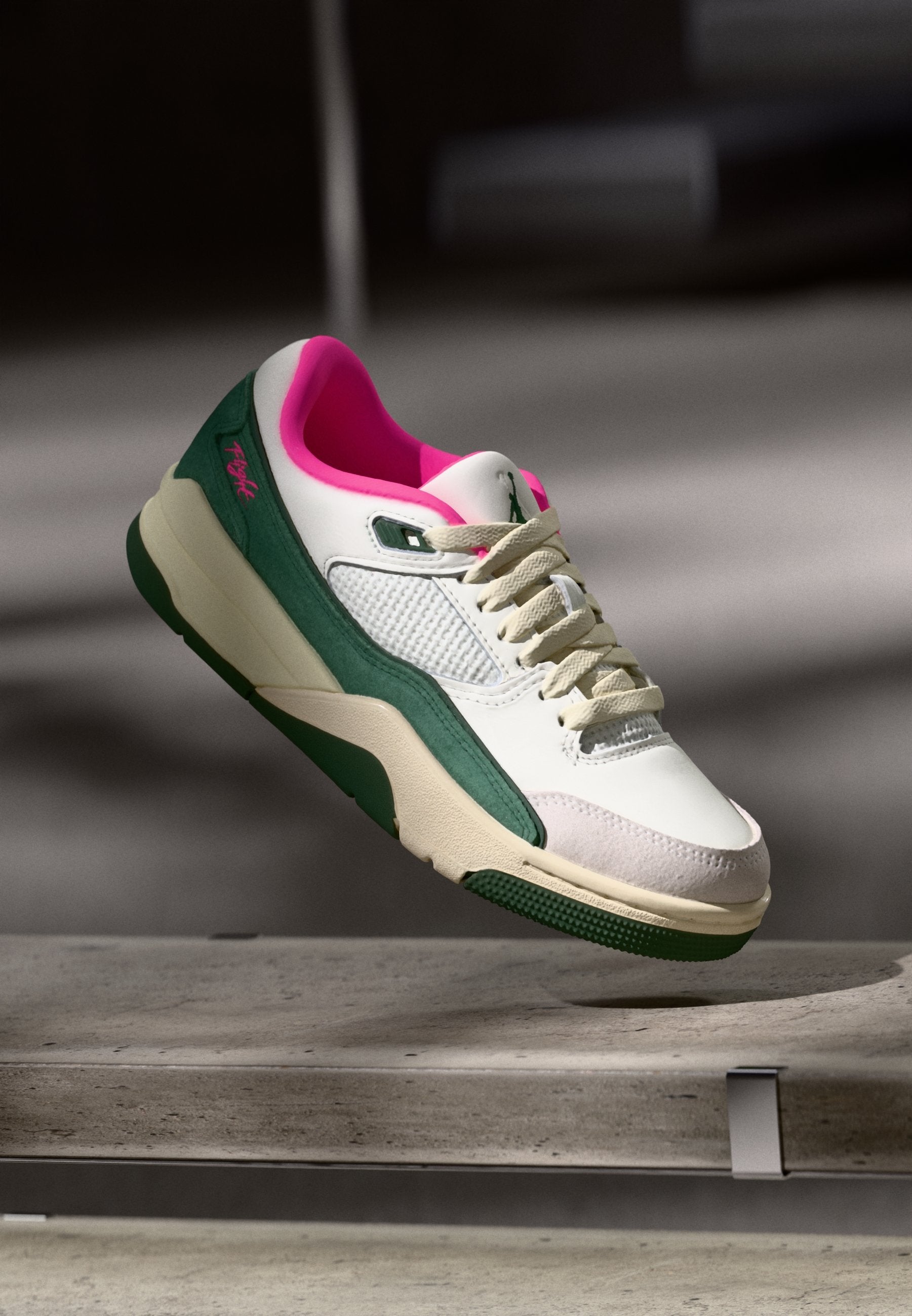 Jordan FLIGHT COURT