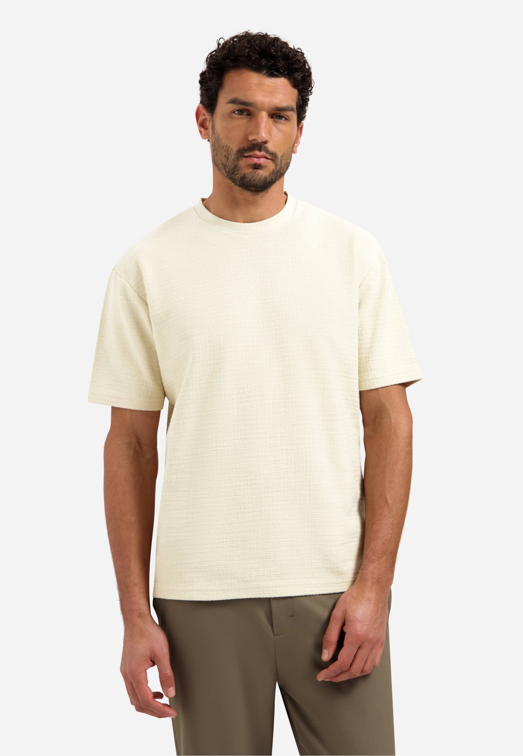 NO EXCESS T-Shirt basic Media 2