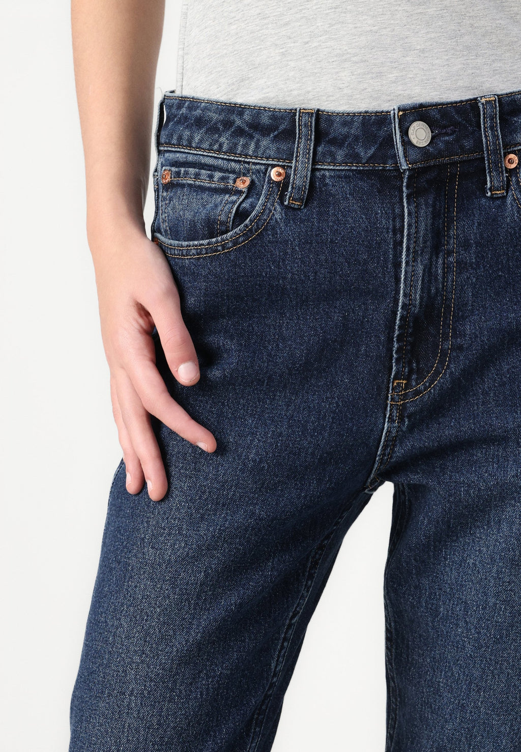 GAP CURVY