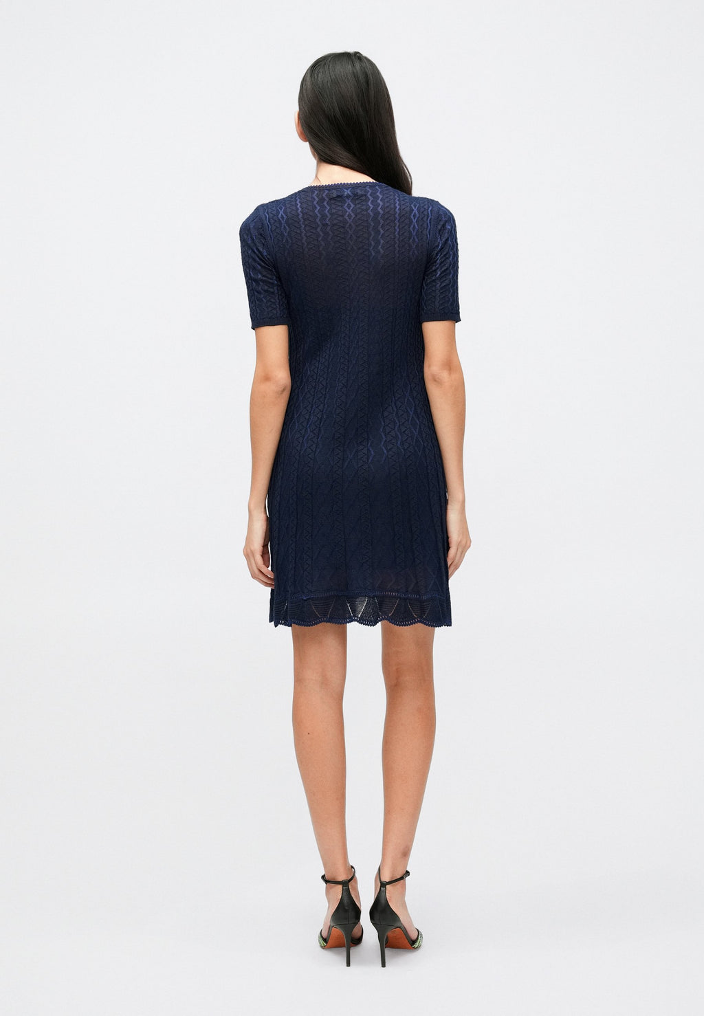 Missoni MINI DRESS