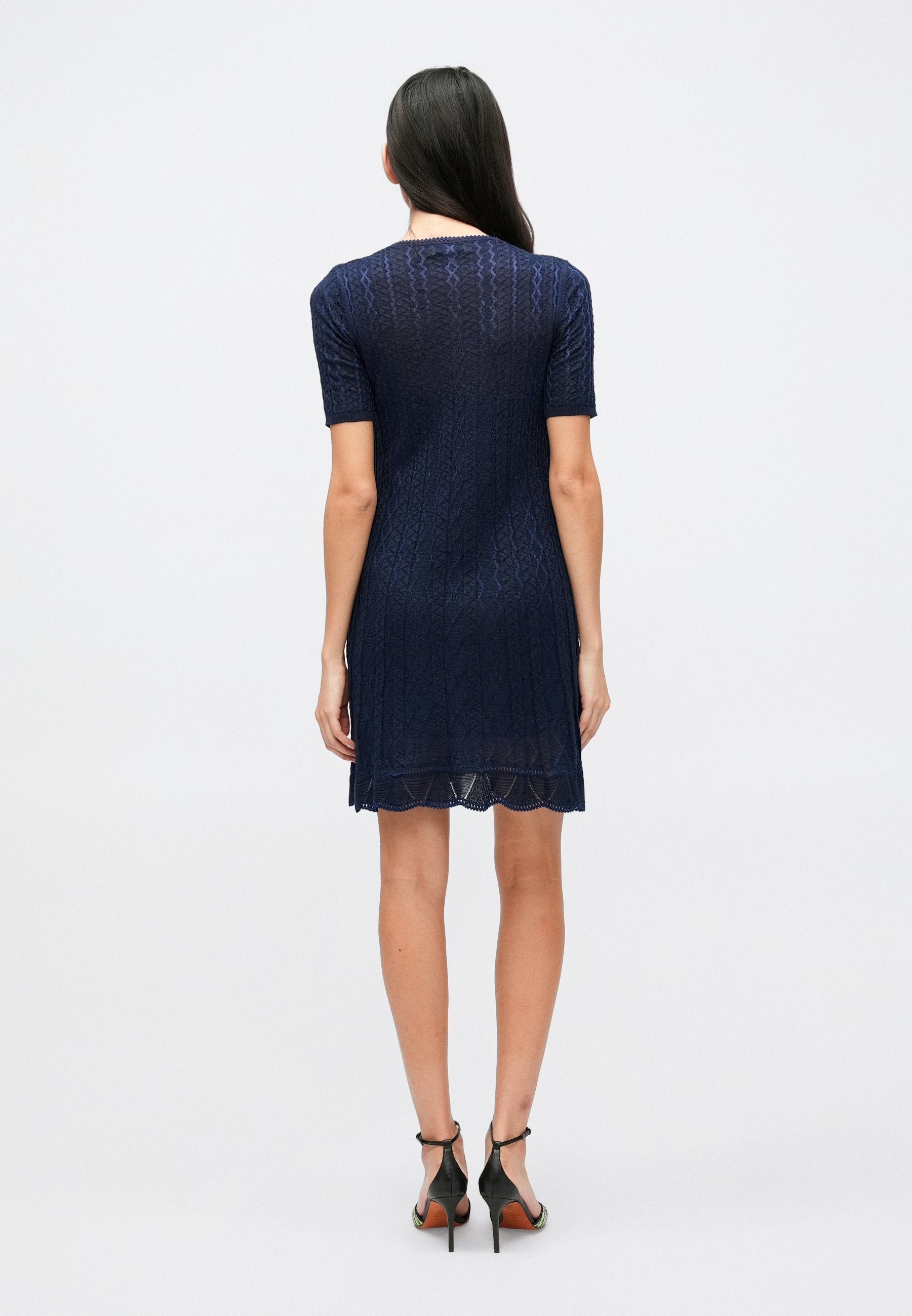 Missoni MINI DRESS