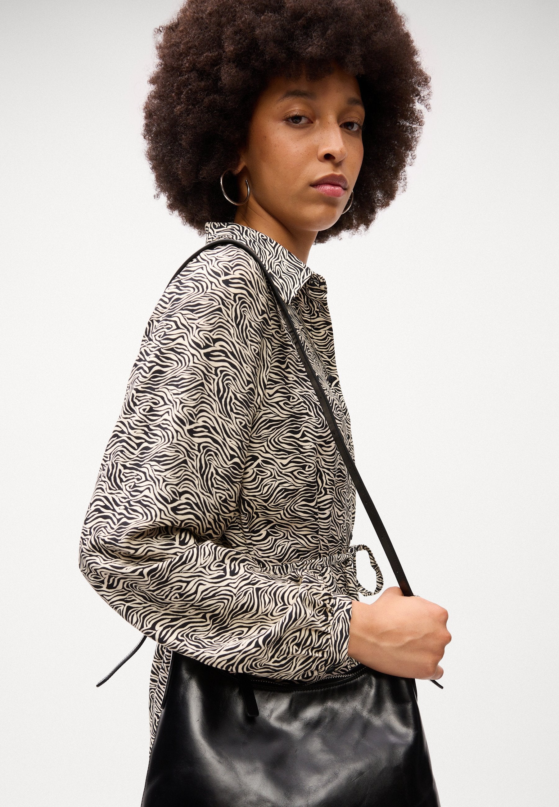 MSCH Copenhagen AMABELLA SHIRT DRESS