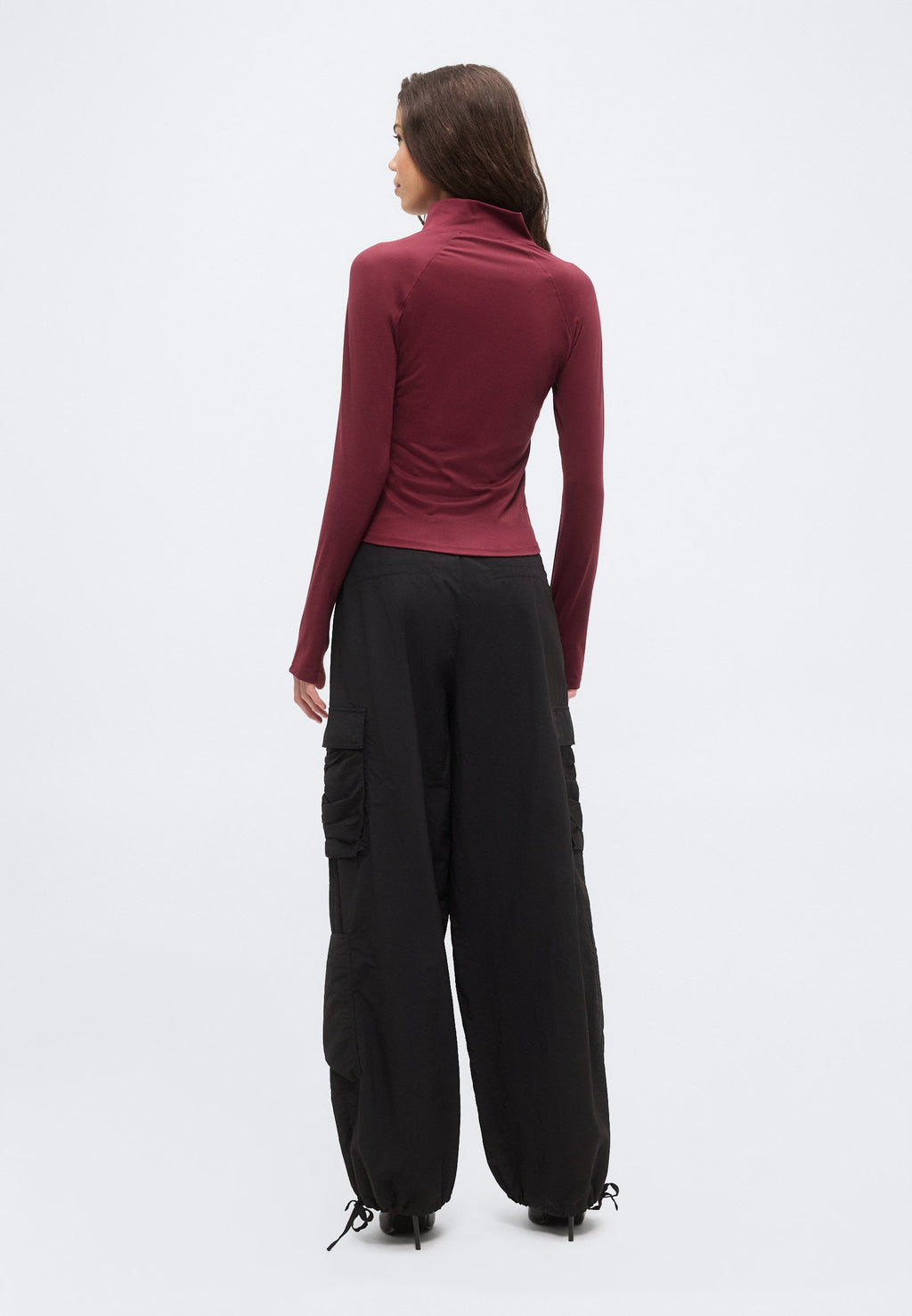 Gina Tricot YOGA JACKET