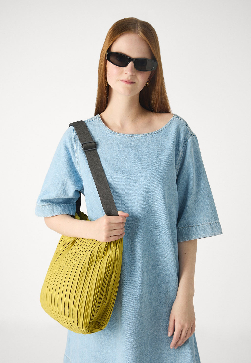 Denim ONLGIGI Short Media 5
