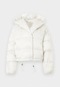 Calvin Klein MID WEIGHT SHORT WRAP PUFF