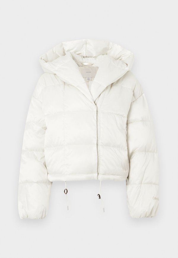 Calvin Klein MID WEIGHT SHORT WRAP PUFF