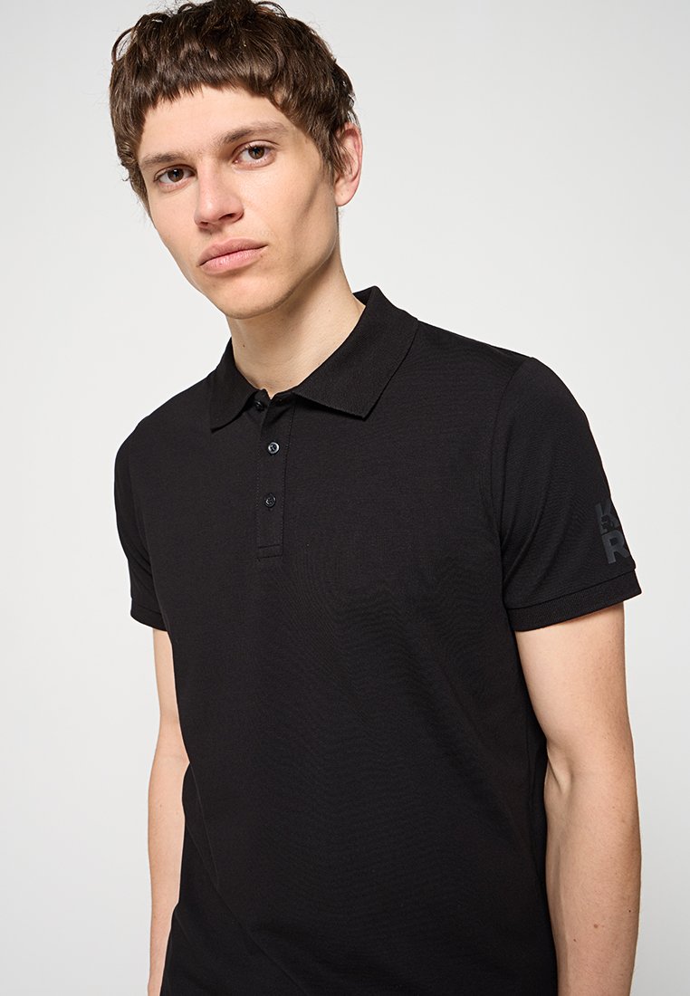 KARL LAGERFELD Poloshirt Media 4