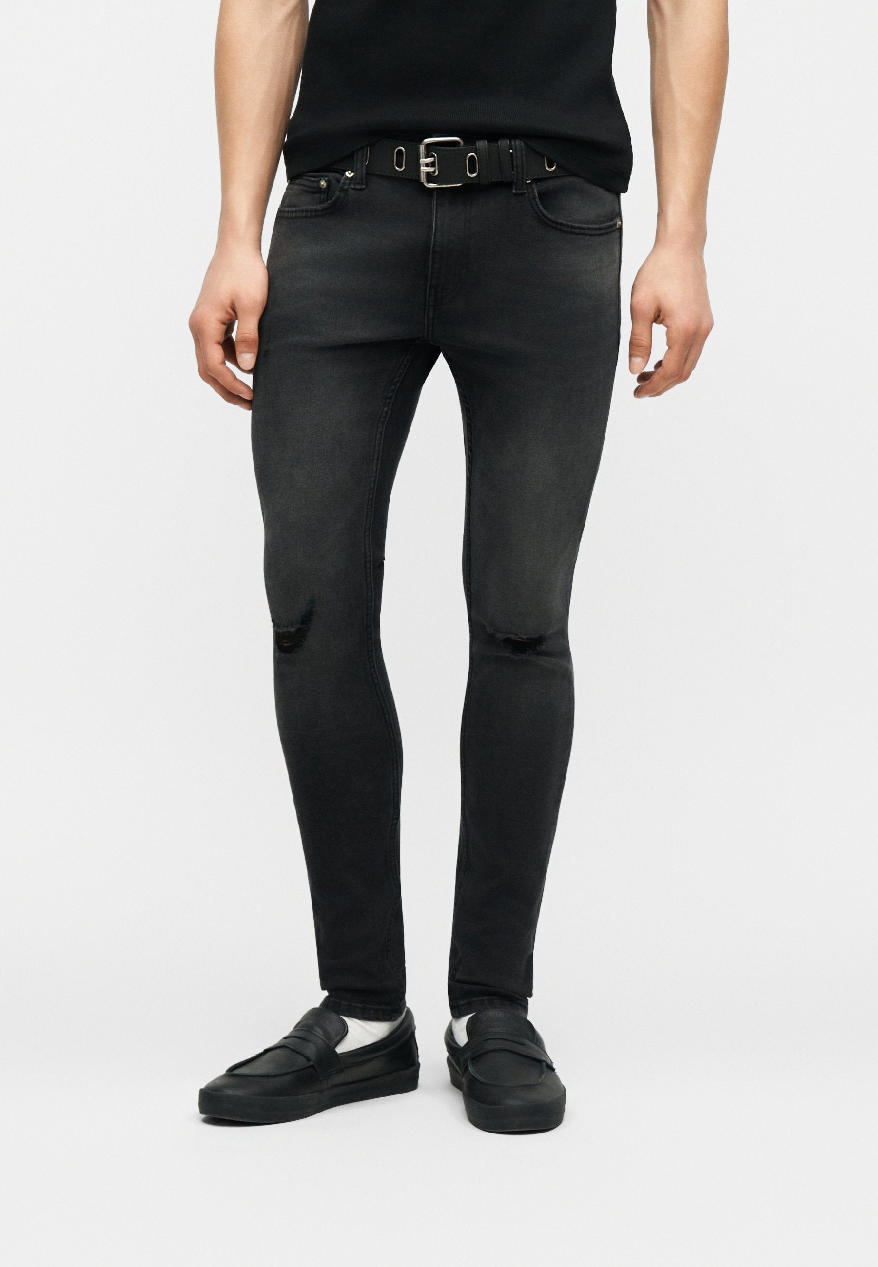 ONSWARP Skinny Fit Media 3