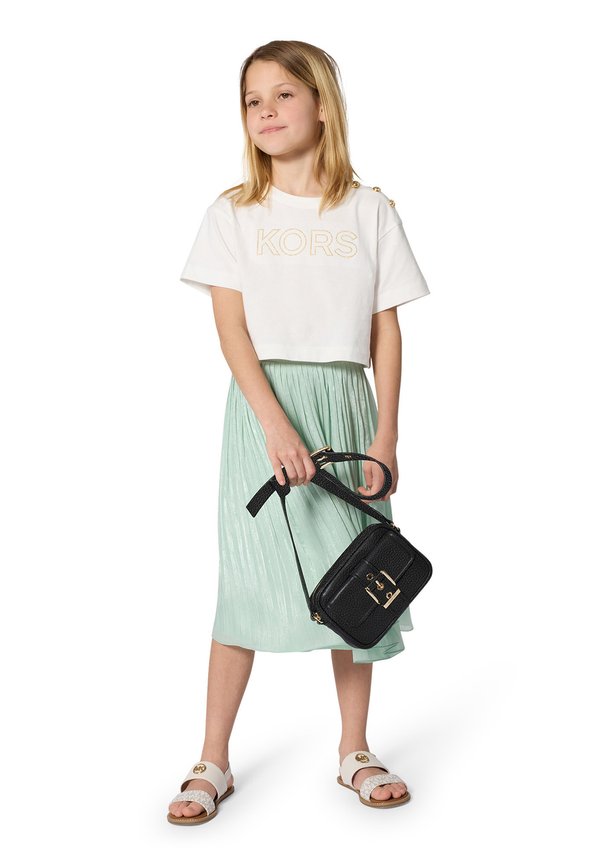 Michael Kors Kids MET KORTE MOUWEN