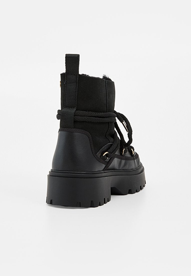 Tommy Hilfiger Snowboot/Winterstiefel Media 3